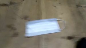 Как сделать маску для лица