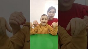 Биоэнергопластика в логопедии