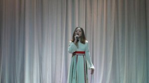 Детство красный конь Валерия Гранкина