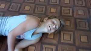 вот такой должна быть тренировка ног