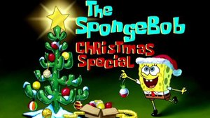 SpongeBob SquarePants - Christmas Who Intro (OFFICIAL INSTRUMENTAL)