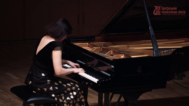 Beethoven – Piano Sonata No.30 – Е. Mechetina | Бетховен – Соната No.30 – Е. Мечетина смотреть онлайн