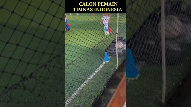 Skill dewa anak Stefano Lilipaly