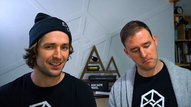 Getting Started with Escape Mail Episode 1 смотреть онлайн