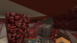 Майнхак 47: ТЕЛЕПОРТ в майнкрафт без модов и команд!