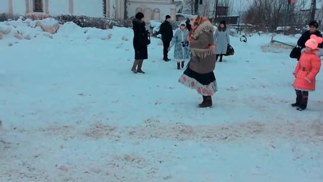 Открытие новогодней ёлки 27 декабря смотреть онлайн