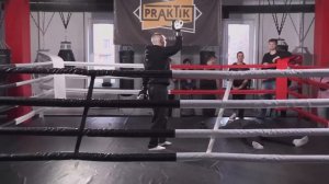 ПОЛНЫЙ БОЙ МАФАНИ И АРТЁМА ГРАФА (КАША И ВСЯ ШПАНА)