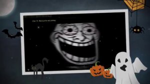 Троль-Индецент 3