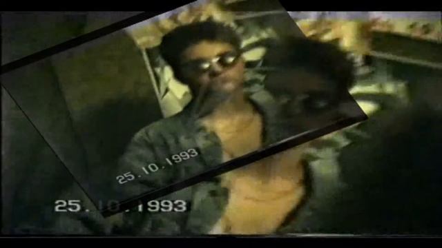 группа "Болезнь Дауна" - Спокойно уснуть ... смотреть онлайн