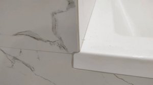 Отделка санузла и частичный ремонт квартиры