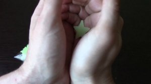 Светящиеся Наклейки На Стены. Звезды Флуоресцентные с Алиэкспресс.