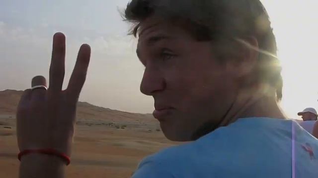 ОАЭ - 3 смотреть онлайн