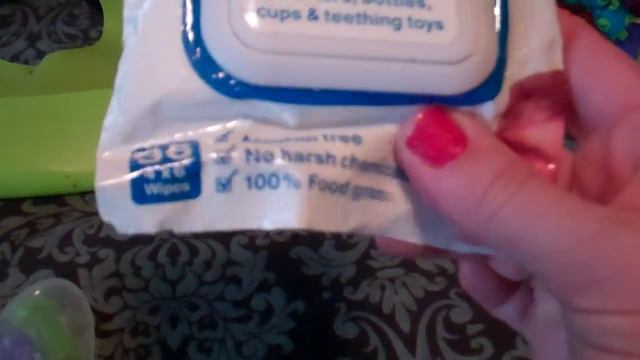 July Favorites: Baby Items смотреть онлайн