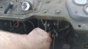 Сцепление готово!!! ГАЗ 66 ДИЗЕЛЬ!!!Топливная система! Перенос рычага КПП!!!