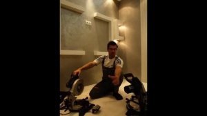 Торцовочная пила Metabo KS 216 - опыт |  Форс Монтаж - начало