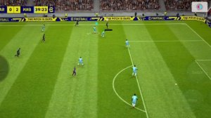 3 in 1 Manage Possession Game - Quick Counter - Out Wide - 52,000 GP - efootball pes 2023 Mobile