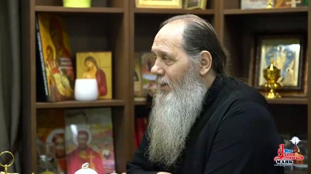МОЖНО ЛИ ЧИТАТЬ БИБЛИЮ НА ЦЕРКОВНО-СЛАВЯНСКОМ ЯЗЫКЕ