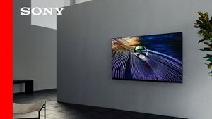 Sony BRAVIA XR серии A90J.mp4