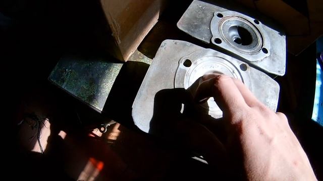 ПЕСКОСТРУЙ СВОИМИ РУКАМИ ЗА 5 МИНУТ ДОМА / Из подручных материалов