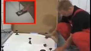 Поддон для душа Ravak Elipso Pro