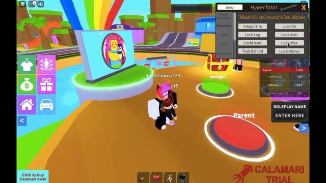 Roblox Paradise Life trolling hack script FE Admin Pastebin 2020 May (Works in any game!) смотреть онлайн