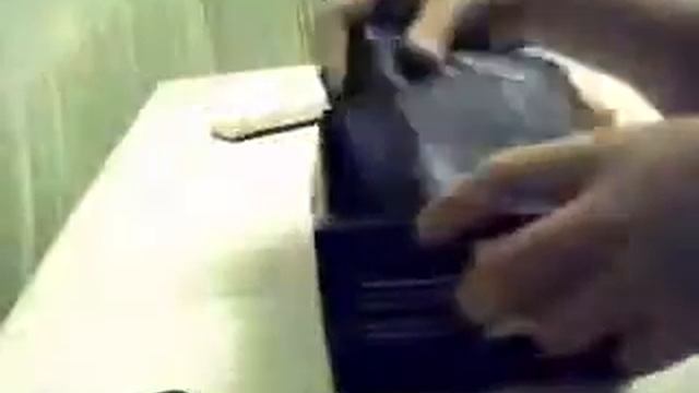 Как сделать самодельную подставку под планшет смотреть онлайн