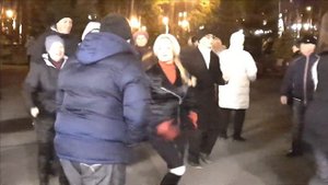 НА БЕРЕГУ ЧУ ВСТРЕТИТЬСЯ ХОЧУ