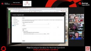 OpenShift Container Storage Office Hours: Live Migration from OCS 3 to OCS 4