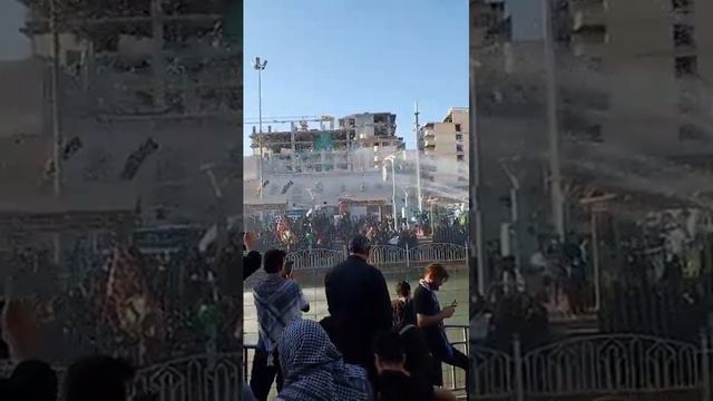 karbala pr live hazari molua sub ko apna der par boluya