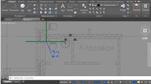 Курс "Водоснабжение и канализация". Урок 3. Построение на плане систем канализации