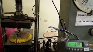 Полусфера массажная балансировочная, кочка, с закругленными шипами, латекс, 16х7 см, ZOZHNO