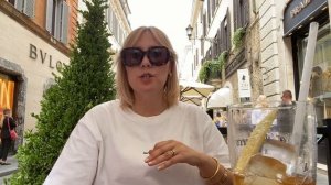 Моя итальянская  свекровь / Как она меня приняла 1 часть