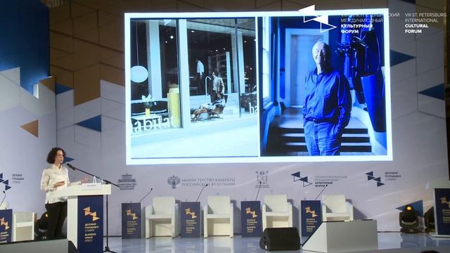 Культура и коммерция: общие правила выживания.