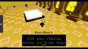 Roblox Undertale Judgement Day Dares, yeah