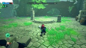 A Knight's Quest Review