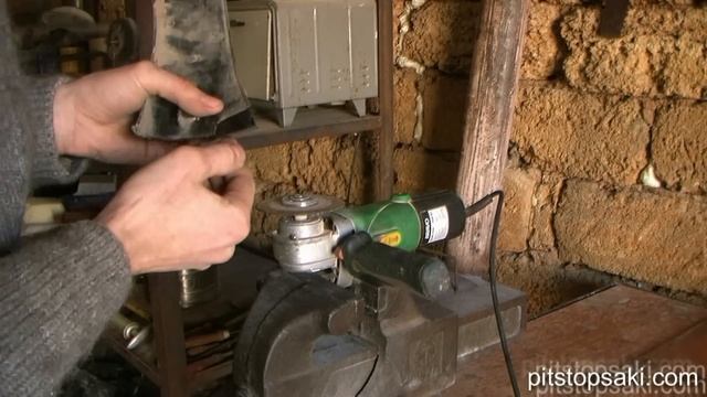 Мастерская Pit_Stop:пайка и покраска пластика смотреть онлайн