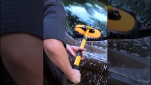 Щётка для мытья автомобиля
