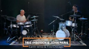 EFNOTE 3 PLAYING ONLY with Michael Bedard, Tris Imboden & John Paris