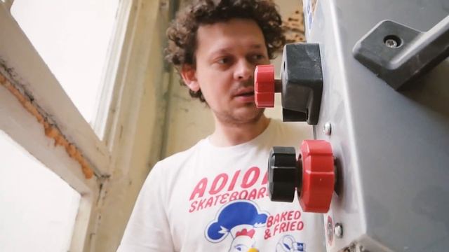 Новое видео по технике безопасности смотреть онлайн