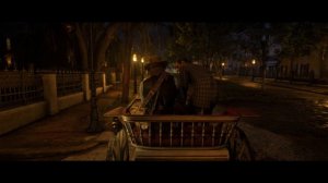 Прагматизм для идеалистов 1 (RDR2)