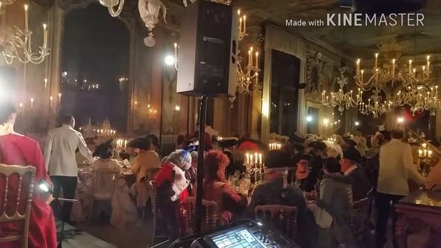 Как проходят карнавалы в Венеции? Венецианский карнавал-самый старинный карнавал в мире!
