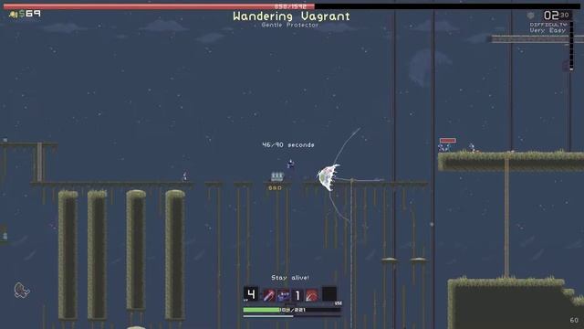 Risk Of Rain смотреть онлайн