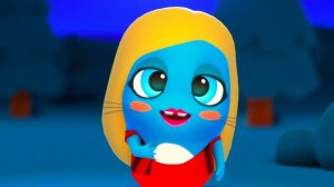 Taylor Swift - Anti-Hero ⭐️ Cute version ⭐️ Official cover by The Moonies @TaylorSwift