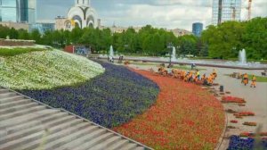 Москве - 875 лет!