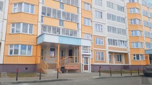 Помещение с отдельным входом, лифт,1 этаж,25-э...