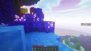 PARKOUR SPIRAL 3 | Minecraft Map 1.18.2