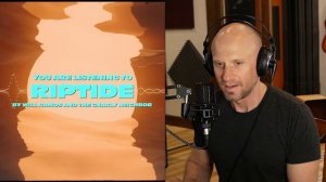 Will Ramos analyzes & teaches me all the SCREAMS on his NEW SONG - “RIPTIDE”