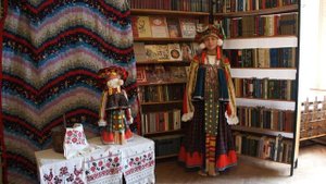 ТУЛЬСКИЙ КОСТЮМ