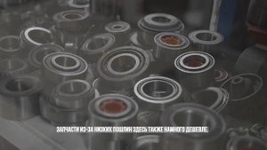 Где купить автозапчасти в Монголии и Улан-Баторе?