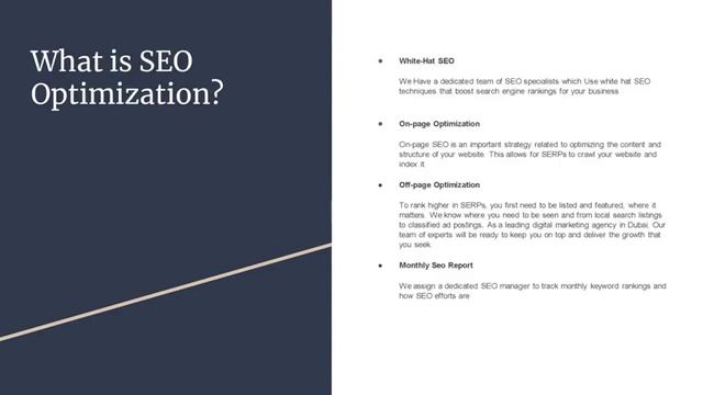 Leading seo agency in Dubai.mp4 смотреть онлайн